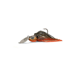 Chatterbait Nays WRRR S | 10g | H-04 | 1 szt.