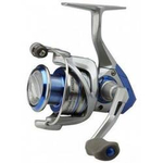 Kołowrotek Okuma Safina PRO 3000SNP