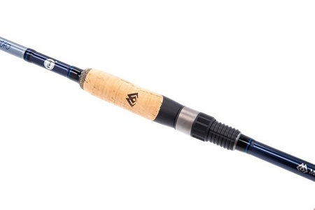 Wędka Mikado LX Sapphire Fazlite 280cm | do 13g