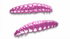 Przynęta Libra Lures Larva 4.5cm | 018 - Pink Pearl | kryl | 8 szt.
