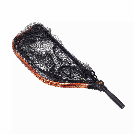 Podbierak Savage Gear Pro Folding Net DLX L / 65x50x50cm / 84cm