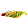 Zestaw przynęt Savage Gear 3D LB River Roach 12cm | Dark Water Mix | 4 szt.