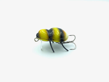 Wobler Gloog Magni 3cm | 2,5g | pływający | TRZ