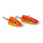 Główka z wkrętką FishB Vert - 45g - 1 - 1szt.