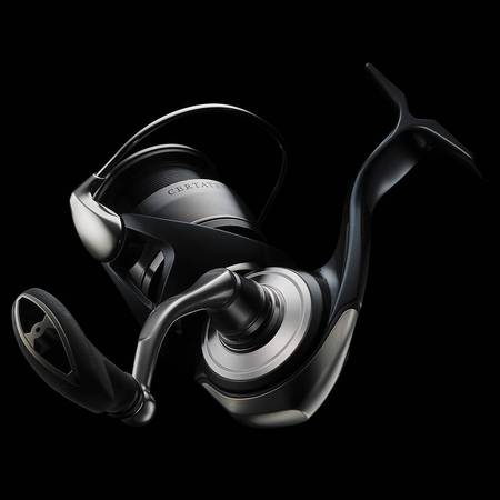 Kołowrotek Daiwa 24 Certate LT 4000D-C + Plecionka Daiwa GRATIS!!!