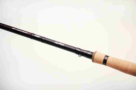Wędka Castingowa Savage Gear Alpha SG6 Monster 246cm | 110-220g