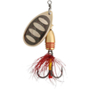 Obrotówka Savage Gear Rotex Spinner #1 | Gold -