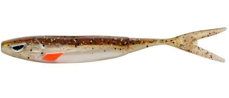 .Przynęta BERKLEY Sick Vamper 14cm - Brown Bleak