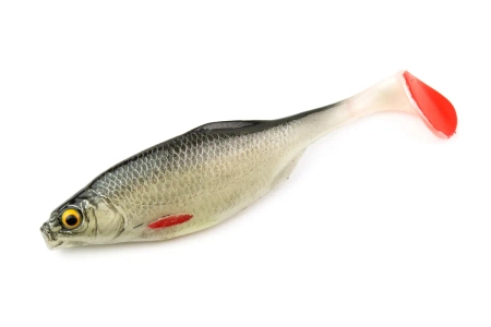 Guma Vis Vangen Roach 12cm | Płoć