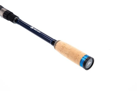 Wędka Mikado LX Sapphire Fazlite 220cm |do 7g