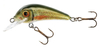 Wobler Jaxon Holo Select Senso QM | 3,5cm | 2,2g | PZ | pływający