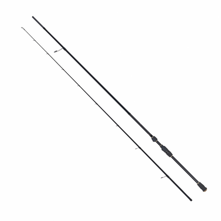 Wędka Robinson Diaflex Speeder Perch Spin 255cm | 1-8g