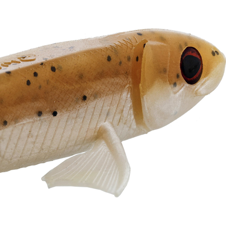 Guma Westin TwinTeez Pelagic V-Tail 14cm | Headlight