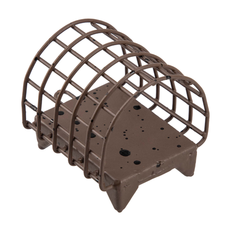 Koszyczek Mikado T2 RIVER FEEDER - rozm. L - 60g 