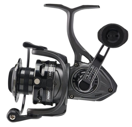Kołowrotek Penn Clash II 2500 FD