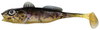 Guma Berkley Pulse Realistic Goby 7cm | Bullhead