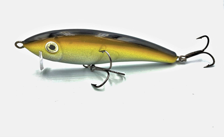 Wobler Gloog Hermes 7cm | 12g | tonący | OCL
