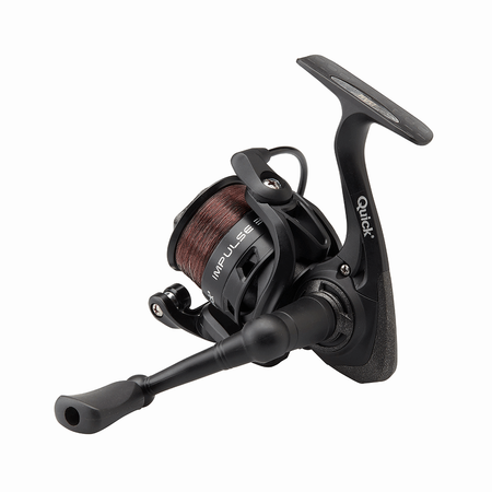 Kołowrotek QUICK Impulse 3L 3000FD