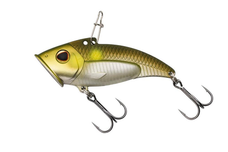 Cykada Berkley Rattling Powerblade | 4,5cm | 10g | Ayu