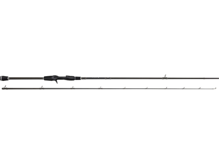 Wędka castingowa Westin W2 Finesse-T T&C 213cm | ML | 5-15g + GRATIS !!!