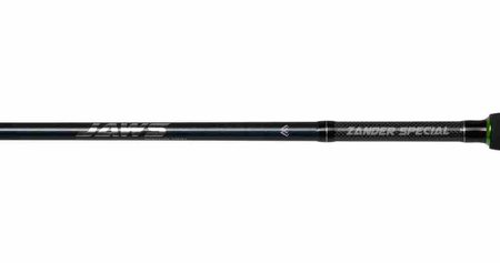 Wędka MIKADO Jaws Zander Special 2.40m | 6-28g