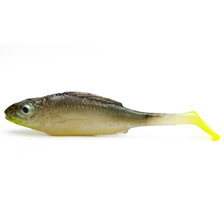 .Przynęta FishB Jazgar - 10cm - kolor 1