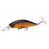 Wobler Shimano Yasei Trigger Twitch D-SP 9 cm | 11g | 1.5-3m | Orange Gold