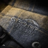 Koszula Geoff Anderson Ezmar All Year | Sun/Grey | M