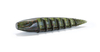 Guma Nays ND 25 | 6.4cm | C-18 | 8 szt.