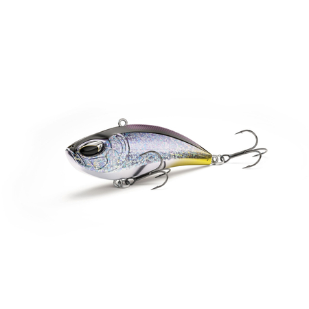 Wobler NAYS LPR 55 | 5.5cm | 9.9g | silent | S-06