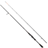 Wędka Savage Gear Perch Academy Light Jig 215cm | 3-15g