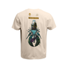 Koszulka Westin CreCraw | Beige | rozm. 3XL