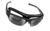 Okulary Wiley X Omega Captivate Polarized Blue Mirror | Matte Grey Frame | GRATISY!!!