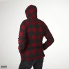 Koszula Geoff Anderson Ezmar 2 Windproof | Red | M