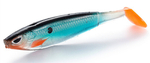 Guma Berkley Sick Flanker 10cm | Blue Shiner
