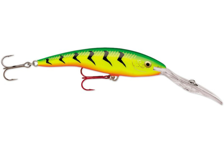 Wobler Rapala Deep Tail Dancer 11cm | BLT