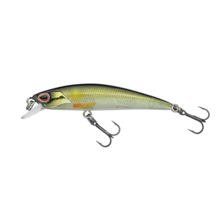 Wobler Berkley Bullet Jerk 6.5cm | Ayu