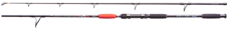 Wędka Jaxon Catfish E Distance 315cm | 400g
