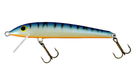 Wobler Gloog Nike 8cm | 5g | pływający | TB