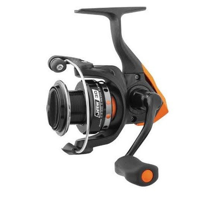 .Kołowrotek Okuma JAW-55 FD
