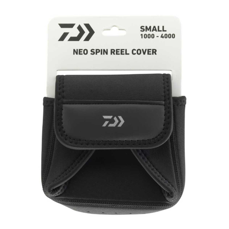 Pokrowiec neoprenowy Daiwa na kołowrotek Reel Pouch SP LT | 4000-6000