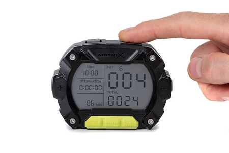 Licznik Matrix Digital Clicker Pro