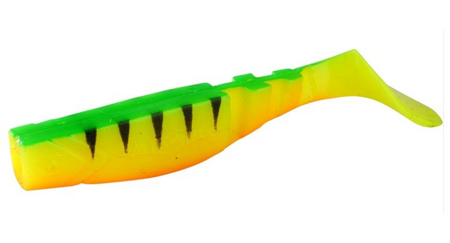 Gumy Mikado FISHUNTER 5cm | 127 | 5szt.