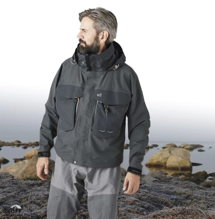 Kurtka Geoff Anderson WS 7 | M