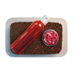 Zestaw Feeder Bait Multipack 3w1 | Truskawka