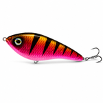 Wobler Westin Swim Jerk 12cm | Limited Editon 2 | neutralny