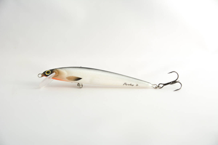 Wobler Murky Baits Clever 9,5cm | 7g | pływający | CLP1