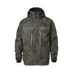 Kurtka Geoff Anderson Dozer 7 | Leaf | Jumbo X