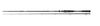 Wędka castingowa Daiwa Prorex S Crank BC 210cm | 4-18g