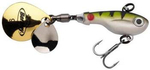 Wirujący ogonek Berkley Pulse Spintail 5g | Perch